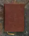 Nasb, Thompson Chain-Reference Bible, Leathersoft, Brown, Red Letter, 1977 Text