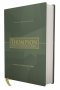 Esv, Thompson Chain-reference Bible, Hardcover, Red Letter