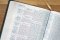 ESV, Thompson Chain-Reference Bible, Leathersoft, Brown, Red Letter