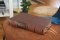 NIV, Thompson Chain-Reference Bible, Leathersoft, Brown, Red Letter, Comfort Print