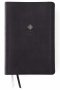 Niv, Men's Devotional Bible (by Men, for Men), Large Print, Leathersoft, Black, Comfort Print