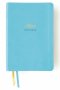 NIV Women's Devotional Bible, Large Print, Leathersoft, Teal, Comfort Print