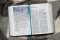 NIV Women's Devotional Bible, Large Print, Leathersoft, Teal, Comfort Print