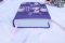 NIV, Ultimate Bible for Girls, Faithgirlz Edition, Leathersoft, Purple