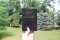 NIV, Holy Bible, Compact, Paperback, Black, Comfort Print