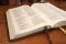 NRSVue, Holy Bible with Apocrypha, Personal Size, Leathersoft, Brown, Comfort Print