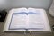 NIV Student Bible, Leathersoft, Teal, Comfort Print