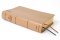 Niv, Student Bible, Personal Size, Leathersoft, Tan, Thumb Indexed, Comfort Print