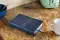 NIV Student Bible, Personal Size, Leathersoft, Navy, Comfort Print