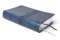 NIV Student Bible, Personal Size, Leathersoft, Navy, Comfort Print