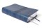 Niv, Student Bible, Personal Size, Leathersoft, Navy, Thumb Indexed, Comfort Print