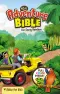 Adventure Bible for Early Readers-NIRV