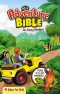 NIRV Adventure Bible for Early Readers