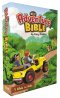 NIRV Adventure Bible for Early Readers