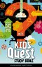 NIRV Kids' Quest Study Bible