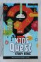 NIRV Kids' Quest Study Bible