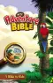 NKJV Adventure Bible for Children : Hardback