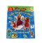 The Beginner's Bible Super Heroes of the Bible Sticker and Activity Book