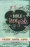 NIV, Bible for Teen Girls, Hardcover