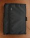 XL Tri-Fold Organiser: Black