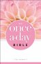 NIV Once A Day Bible For Women Paperback