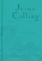 Jesus Calling  Deluxe Edition Teal Cover