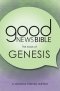 Genesis Dyslexia-Friendly Edition Good News Bible (GNB)