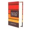 Good News Bible Sunrise Edition – Vibrant Orange Hardback with Easy-to-Read Format