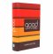 Good News Bible Sunrise Edition – Vibrant Orange Hardback with Easy-to-Read Format