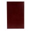 Good News Pew Bible, Burgundy, Hardback, Concordance, Introductions, References, Maps, Word List