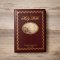 NKJV Lighting the Way Home Family Bible: Burgundy