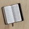 KJV Classic Companion Bible: Burgundy, Bonded Leather, Snap-Flap 