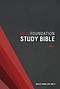 Foundation Study Bible-NKJV