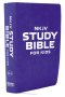 NKJV, Study Bible for Kids