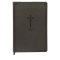 Nkjv, Value Thinline Bible, Standard Print, Imitation Leather, Black, Red Letter Edition