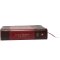 The King James Study Bible, Imitation Leather, Burgundy, Full-Color Edition