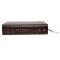 The King James Study Bible, Bonded Leather, Burgundy, Full-Color Edition