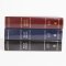 KJV Large Print Pew Bible, Burgundy, Hardback, Red Letter, Tables of Weights and Measures, Useful Charts