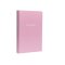 KJV, Gift and Award Bible, Imitation Leather, Pink, Red Letter Edition