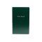 KJV, Gift and Award Bible, Imitation Leather, Green, Red Letter Edition