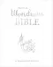 The Lion Wonderous Bible Gift Edition