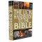 The Lion Handbook to the Bible - 5th Edition