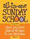 All In One Sunday School Vol 1