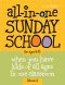 All In One Sunday School Vol 3