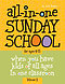 All In One Sunday School Vol 3