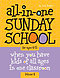 All In One Sunday School Vol 4