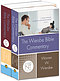 Wiersbe Bible Commentary 2 Volume Set