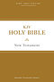 KJV Holy Bible New Testament