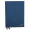 NKJV, MacArthur Study Bible, 2nd Edition, Blue, Comfort Print