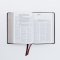 NET Bible, Full-notes Edition, Cloth over Board, Gray, Comfort Print